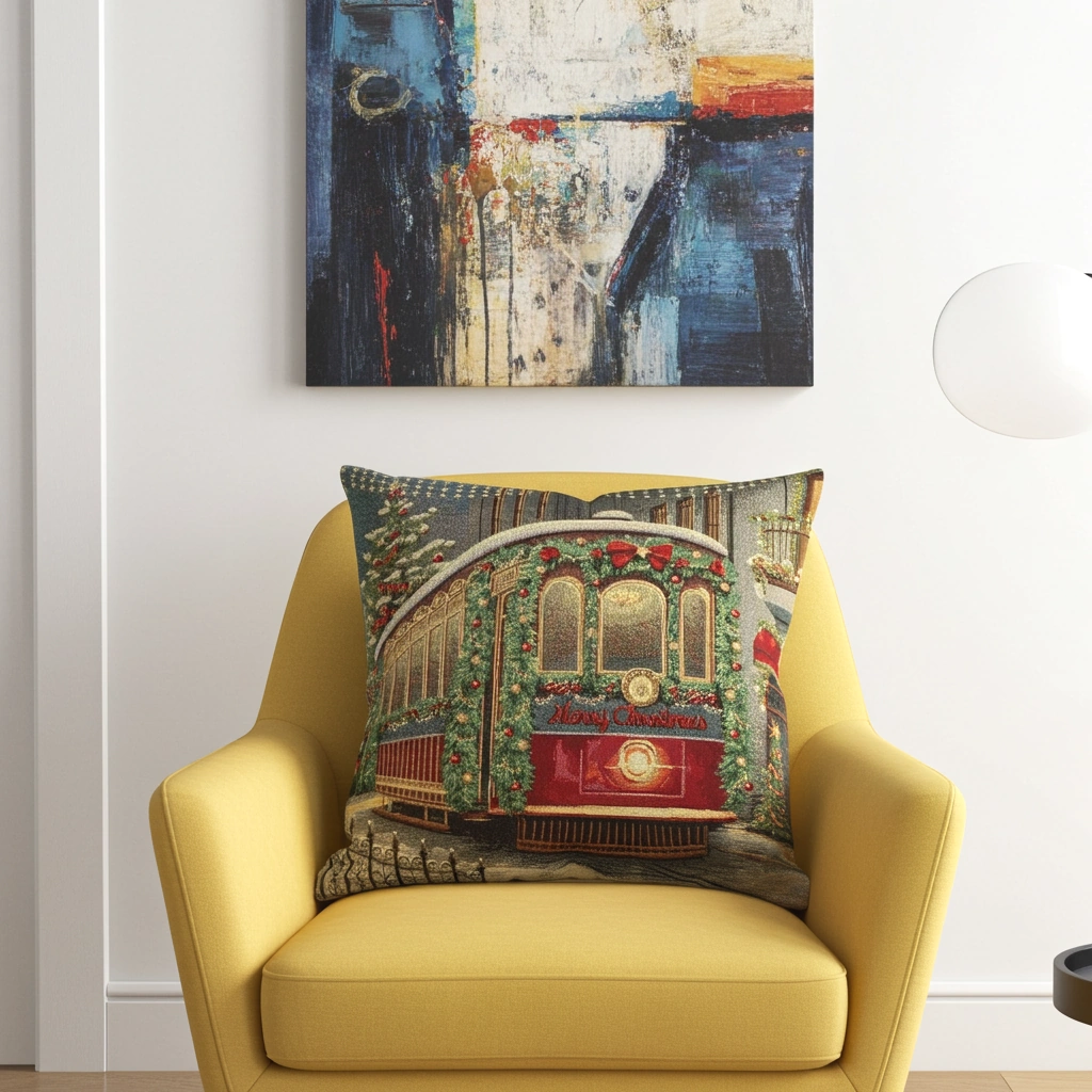 Poszewka gobelinowa świąteczna SW423 Poszewka-gobelinowa-swiateczna-SW423-Hurtownia-Tkanin-Marion-edited_3