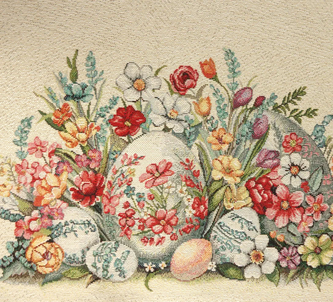 Bieżnik gobelinowy 40x100 - W324 bieznik_40x100_-_w14_-_7