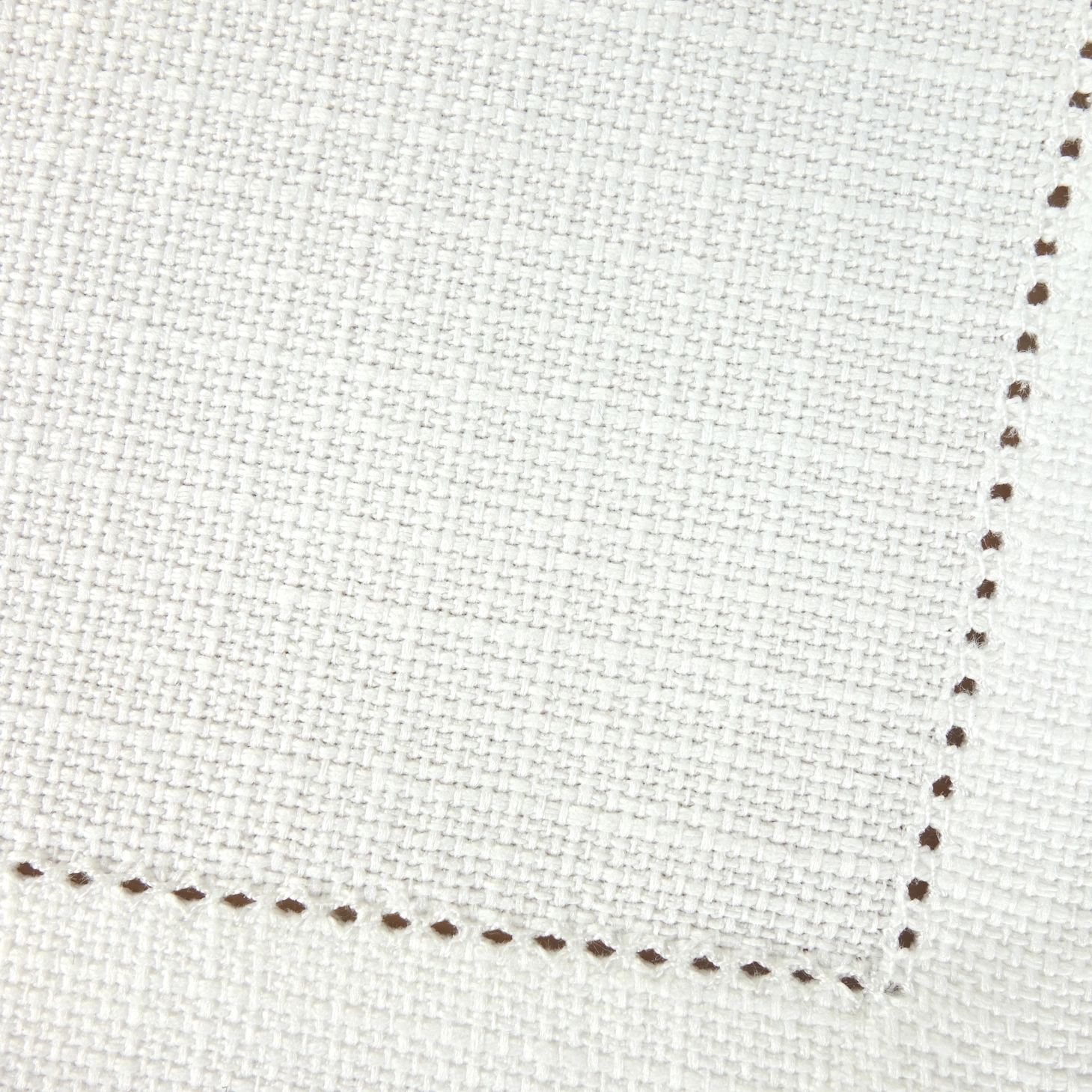 Serwetka z mereżką Gabriela 40x40 - biały serwtka_z_merezka_-_Gabriela_40x40_cm_-_4