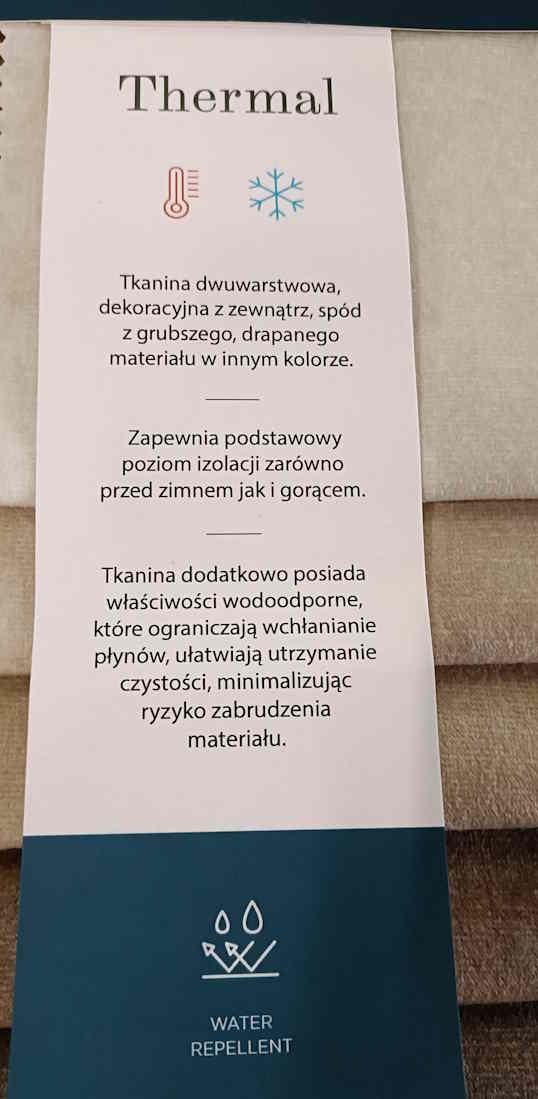 zasłony hurtownia marion