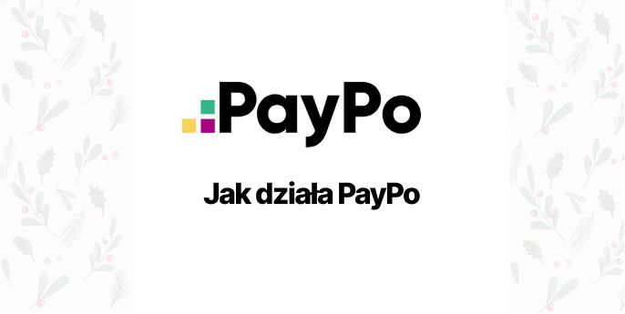 Dowiedz się jak działa PayPo