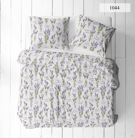 Pościel bawełniana 200x220 - 1044