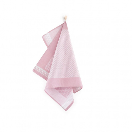 Ściereczka kuchenna Maroko różowy