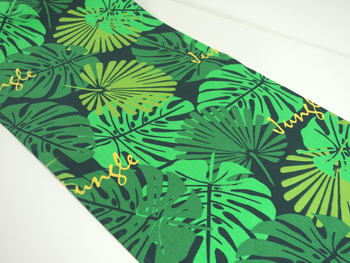 Tkanina leżakowa "Dżungla"