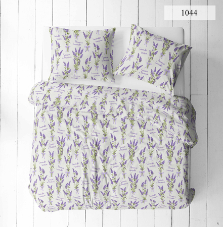 Pościel bawełniana 140 x 200 -1044