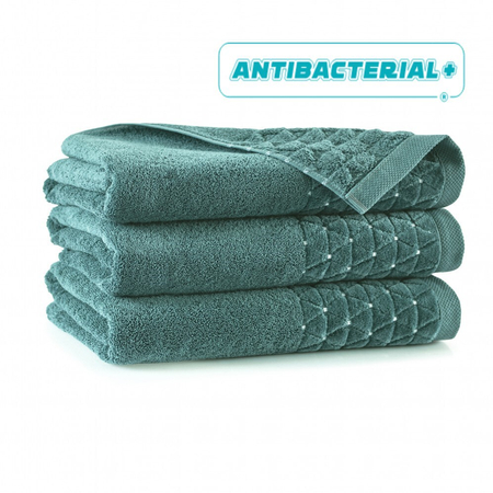 Ręcznik Oskar bukszpan 50x100