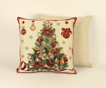 Poszewka gobelinowa świąteczna SW246