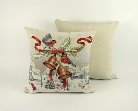 Poszewka gobelinowa świąteczna SW401