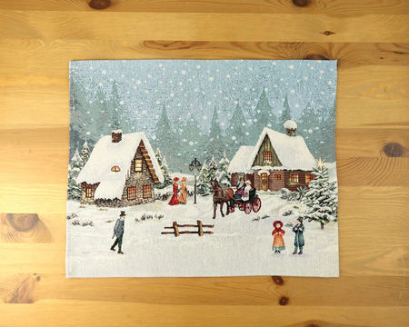 Serwetka gobelinowa 40 x 50 - SW295