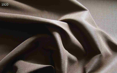 Tkanina obrusowa plamoodporna "Len"