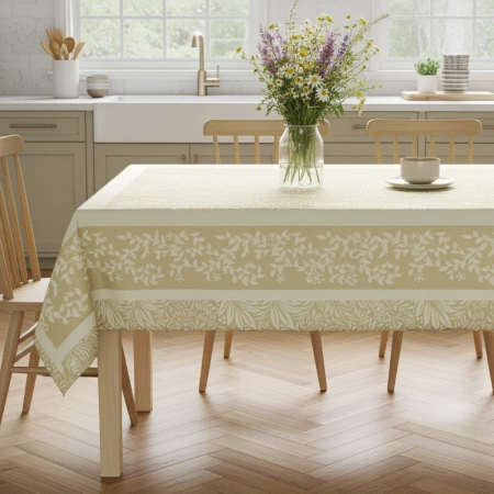 Obrus Gałązki 210x150 cm