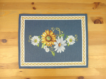 Serwetka gobelinowa  40x50 - 47