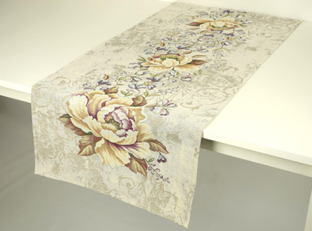 Szarfa gobelinowa  45x140 - 12C