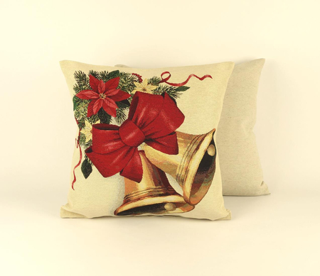 Poszewka gobelinowa świąteczna SW424