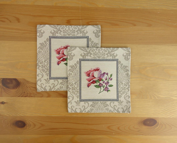 Serwetka gobelinowa 18x18 cm - 05