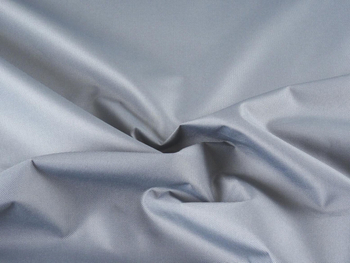 Tkanina wodoodporna na meble ogrodowe - szara