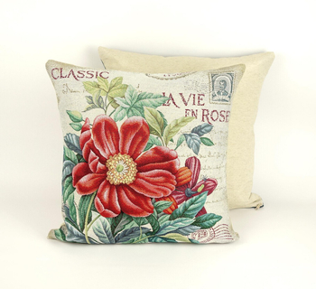 Poszewka gobelinowa 136