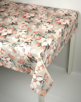 Obrus "Lules" - podszyty