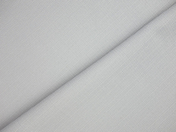 Tkanina obrusowa  z bawełną "Alex"  - szary