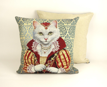 Poszewka gobelinowa 139