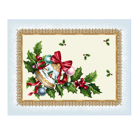 Serwetka gobelinowa 40 x 50 - SW262