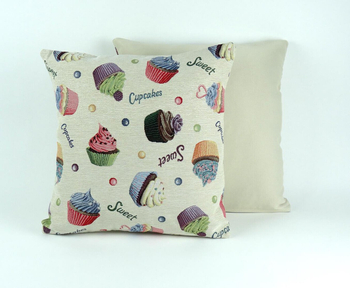 Poszewka gobelinowa 22