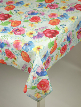 Obrus "Arya" - podszyty