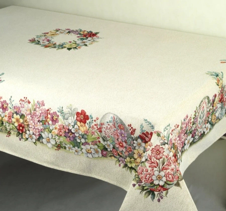 Obrus gobelinowy 180x140 - W324