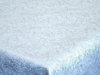 Tkanina obrusowa "Marmurek srebrny"