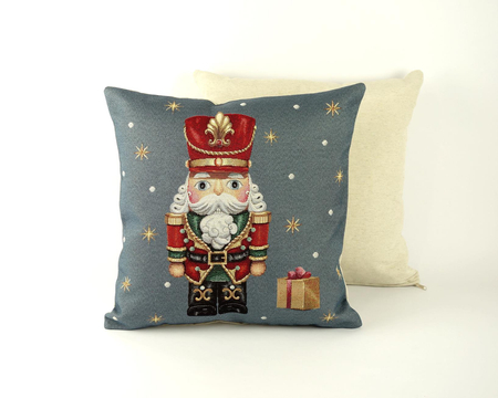 Poszewka gobelinowa zimowa SW245