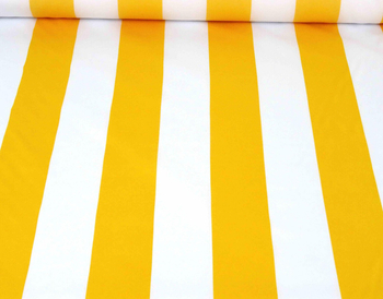 Tkanina wodoodporna na meble ogrodowe