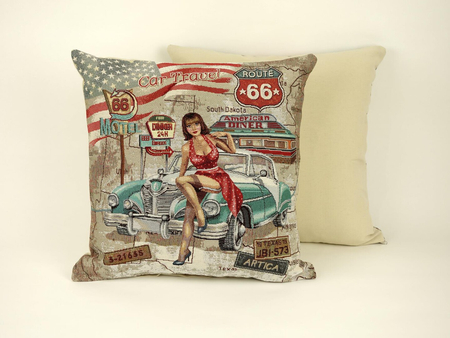 Poszewka gobelinowa 115