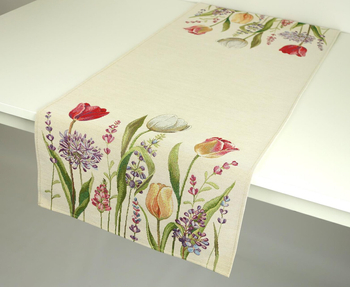 Bieżnik gobelinowy 40x100 - 39