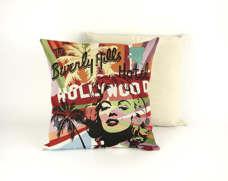 Poszewka gobelinowa 153