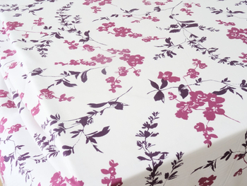 Tkanina drukowana K-1 szerokość 270 cm