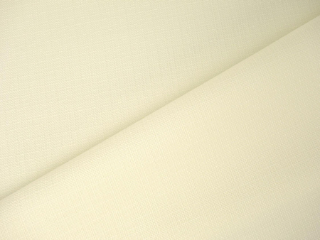 Tkanina obrusowa z bawełną "Alex" - ekri