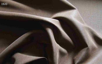 Tkanina obrusowa plamoodporna "Len"