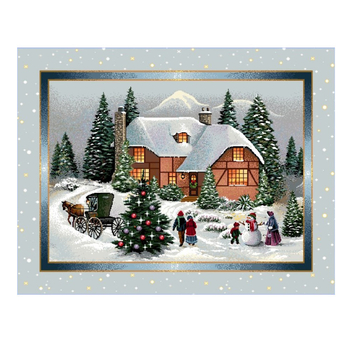 Serwetka gobelinowa 40 x 50 - SW247