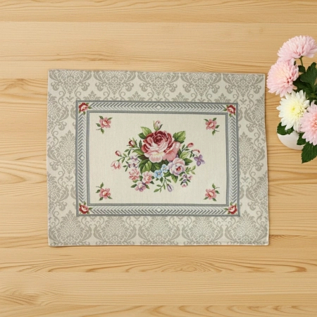 Podkładka stołowa gobelinowa  40x50 - 05