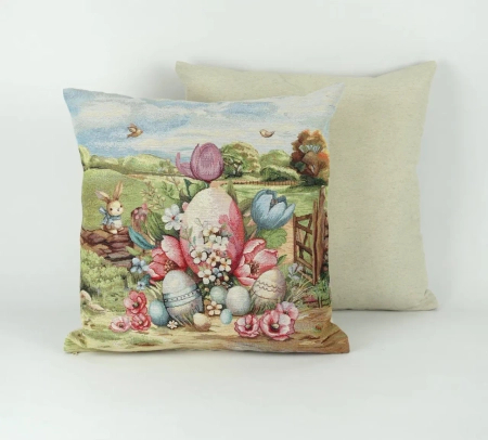 Poszewka gobelinowa W320C