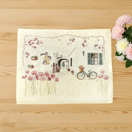 Podkładka obiadowa gobelinowa 40x50 cm - 133