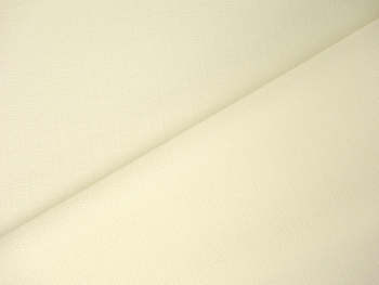 Tkanina obrusowa plamoodporna  z bawełną "Alex"  - ekri