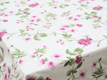 Tkanina drukowana K-2 szerokość 270 cm