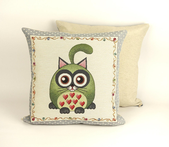 Poszewka gobelinowa 137