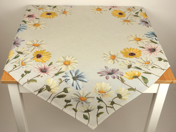 Obrus gobelinowy 100x100 - 143