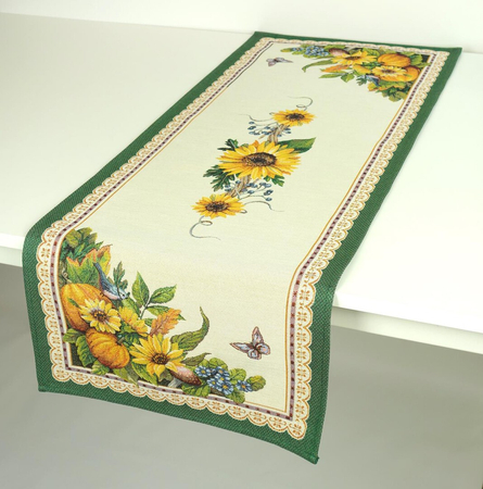 Bieżnik gobelinowy 45x140 - 46