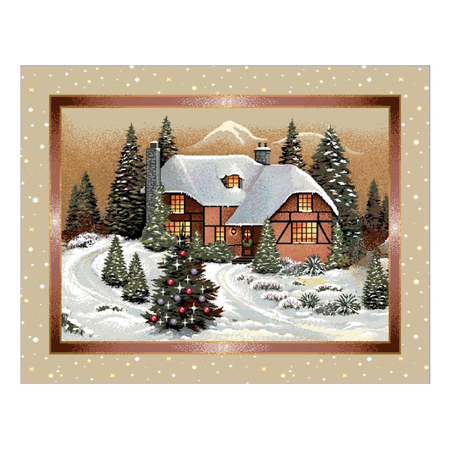 Serwetka gobelinowa 40 x 50 - SW228