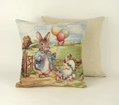 Poszewka gobelinowa W320B