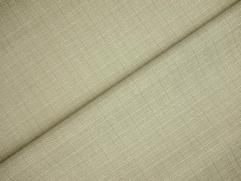 Tkanina obrusowa  z bawełną "Alex"  - beżowa