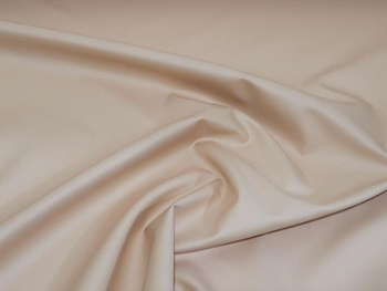 Tkanina wodoodporna na meble ogrodowe - beżowa